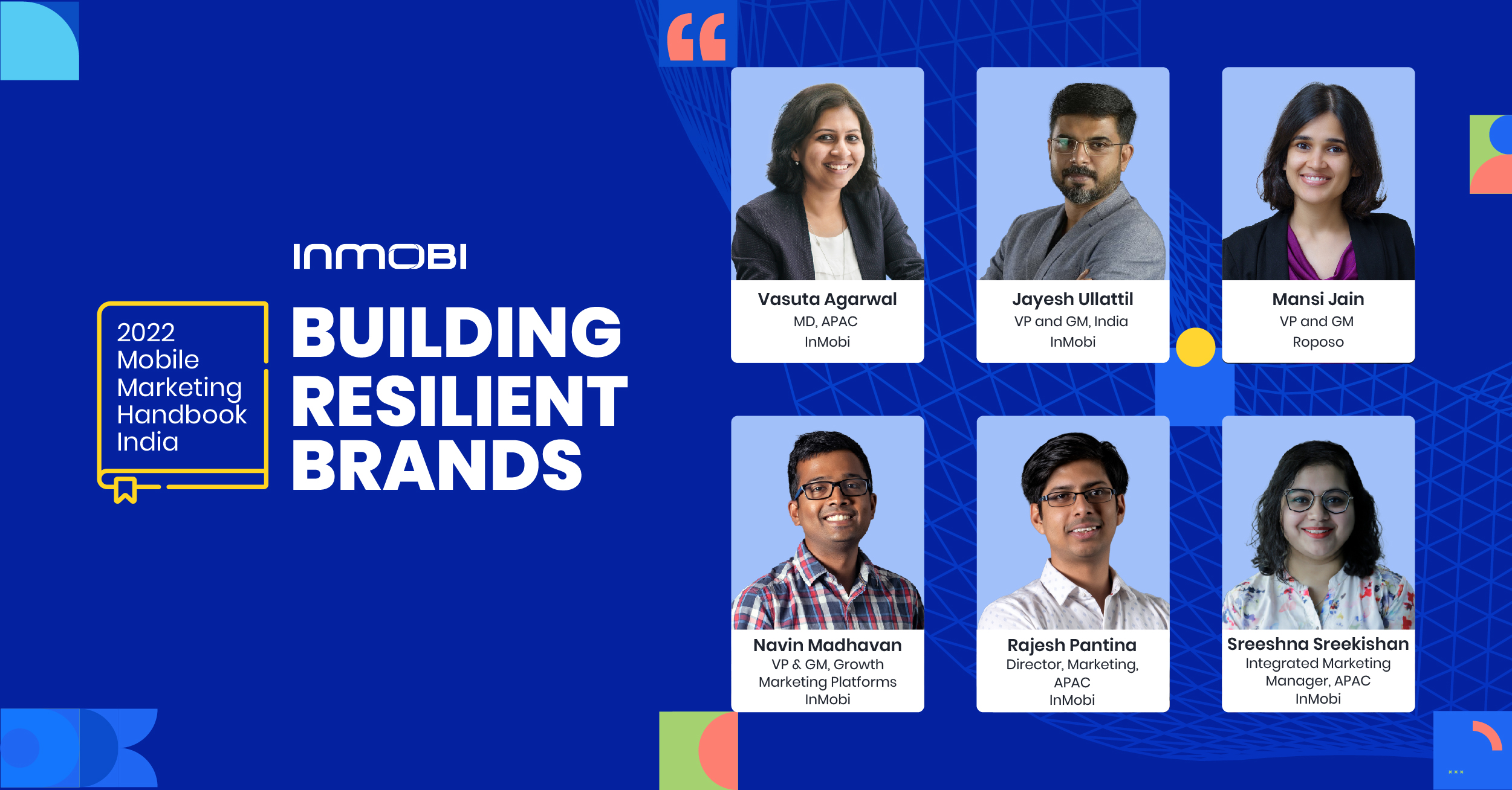 2022’s First Building Resilient Brands Summit 