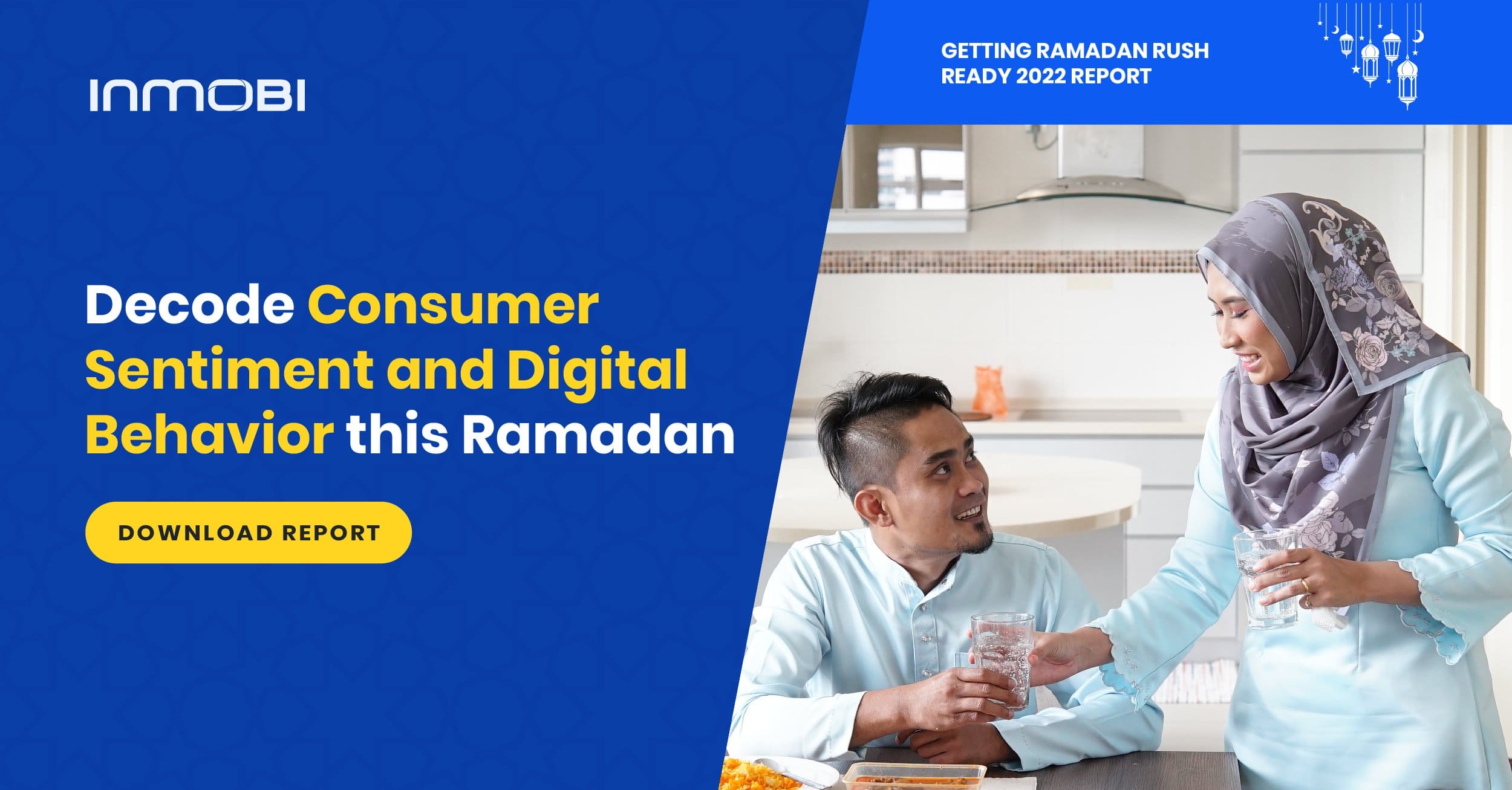 Building Resilient Brands: Getting Ramadan Rush Ready in 2022