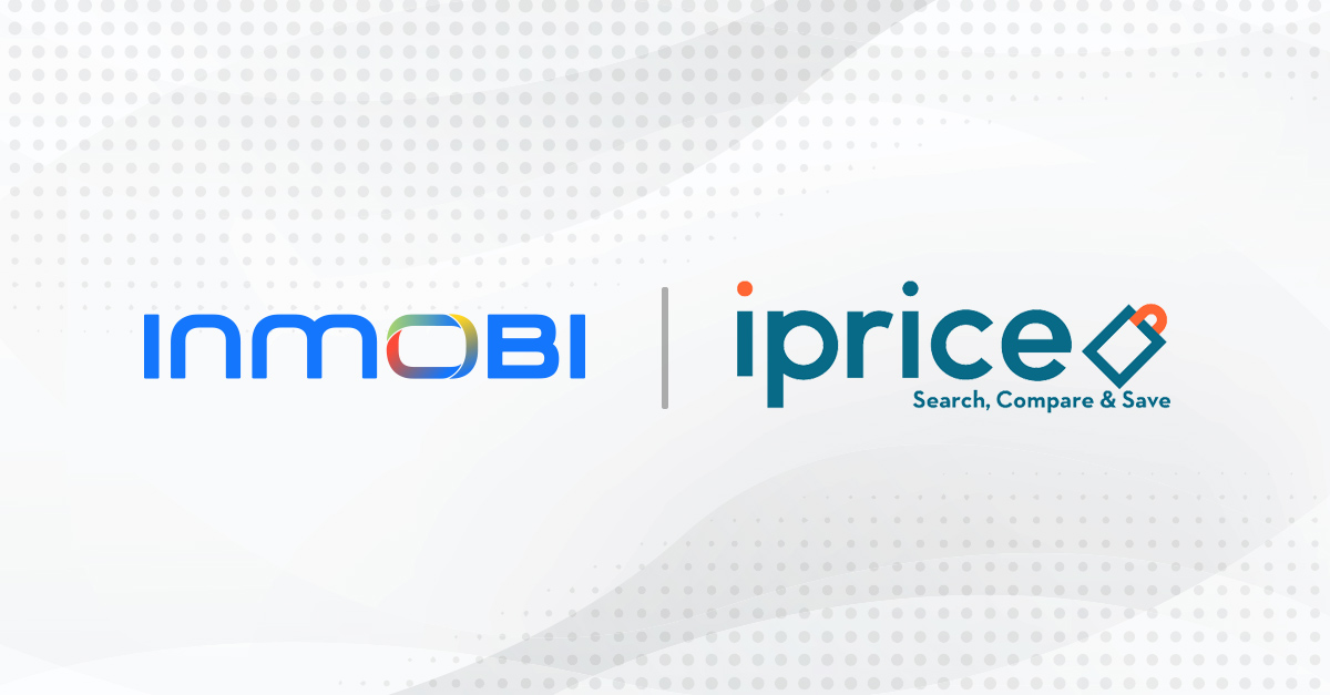 InMobi and iPrice Group Help Brands Bring Personalized Shoppable Ads to Southeast Asia’s Online Shoppers 