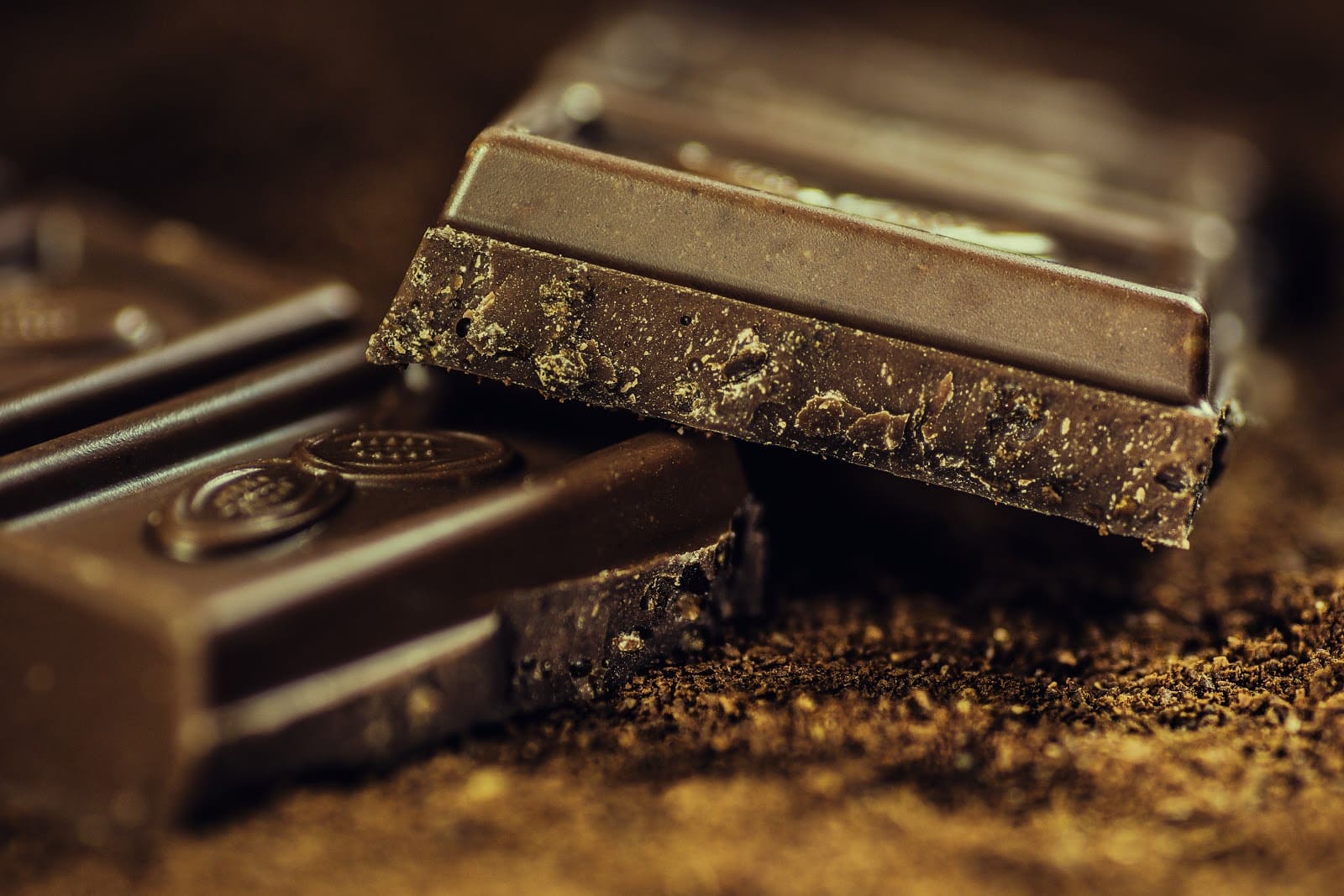 Chocolate Consumption Trends 2020 [Mobile Market Research]