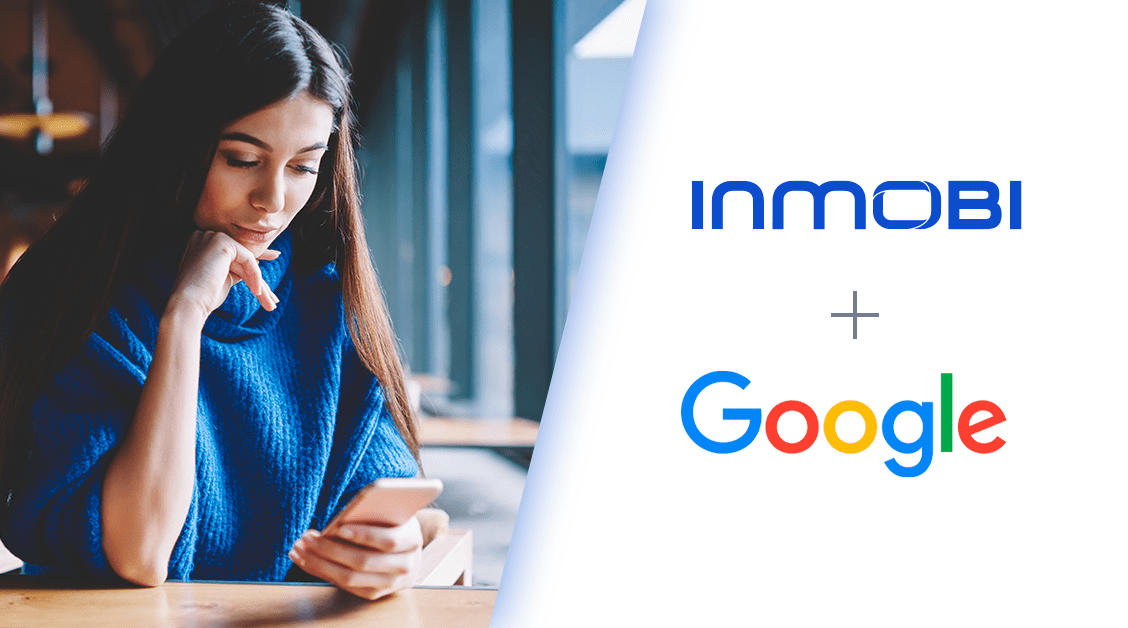 InMobi Joins Google’s Bidding Program as Ad Source