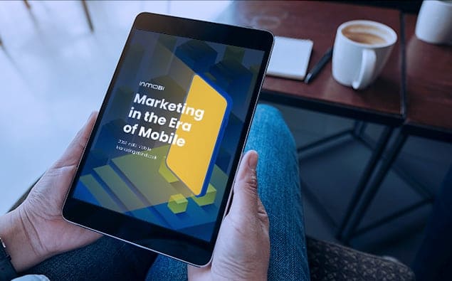 2021 India Mobile Marketing Handbook: Marketing in the Era of Mobile
