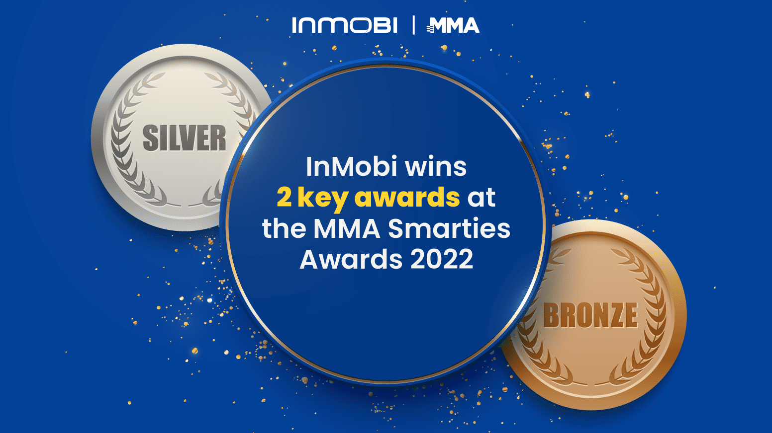 Smarties India 2022: InMobi Wins Two Key Awards