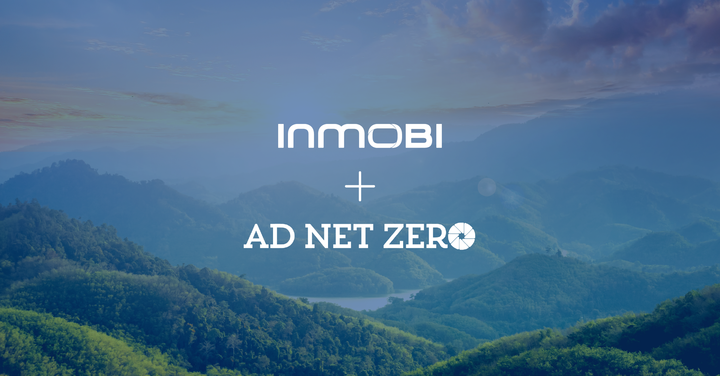   The Future is Looking Greener: InMobi Partners with Ad Net Zero  