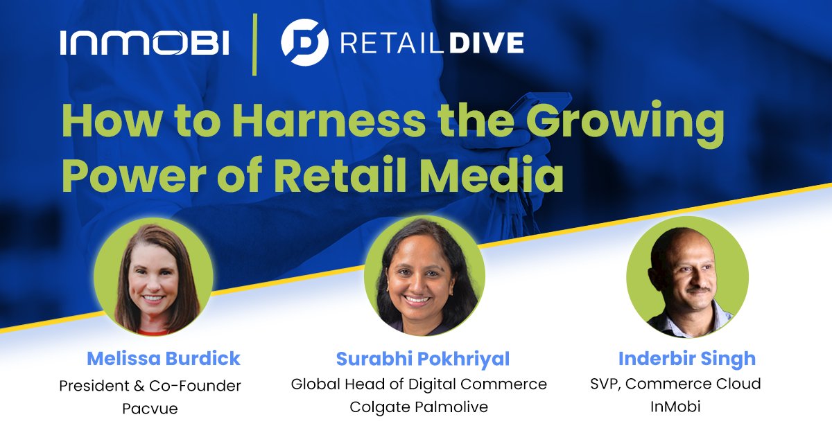How to Harness the Growing Power of Retail Media 