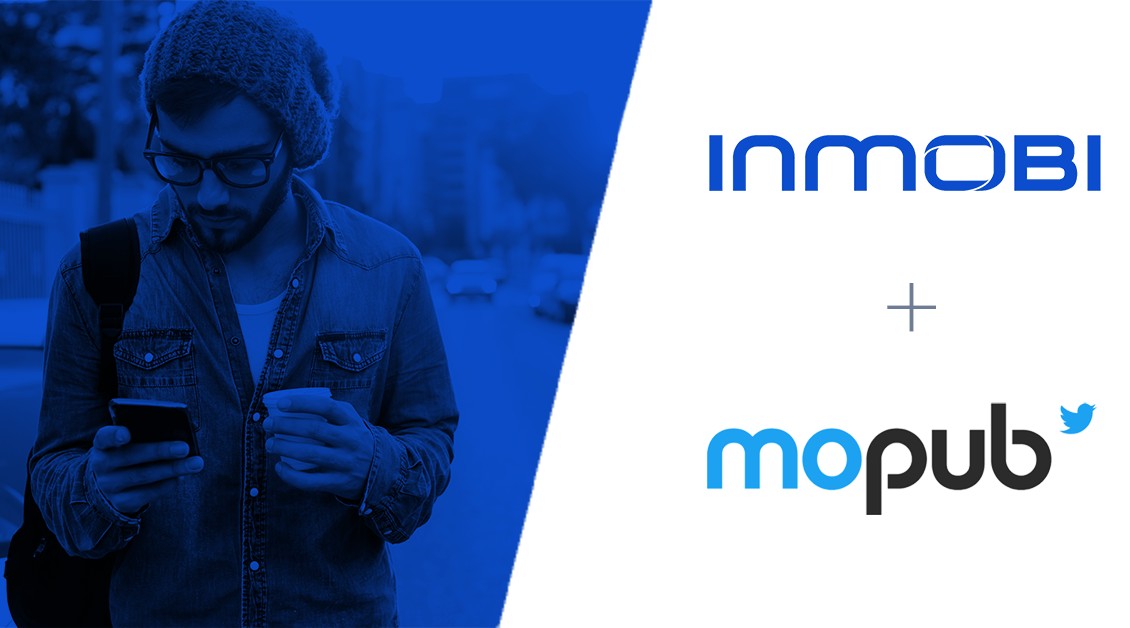 InMobi Now Integrated With MoPub's Advanced Bidding   