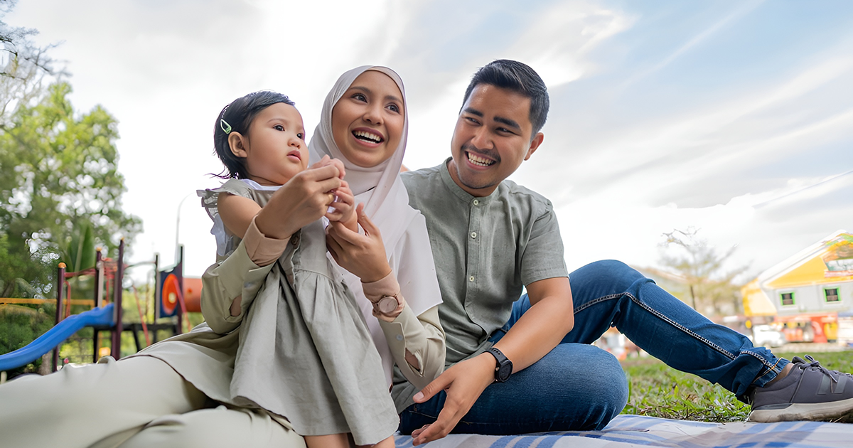 An Overview of Indonesian Ramadan Shoppers and Their Behavior: 2023