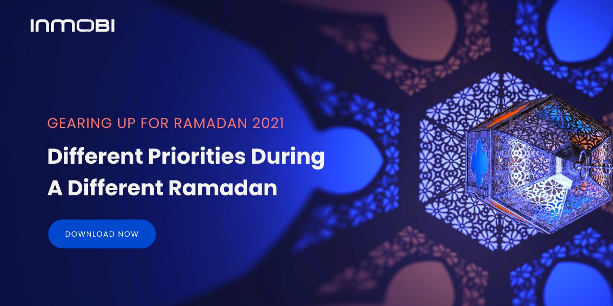Ramadan 2021: Decoding shifting behaviour of Southeast Asian consumers