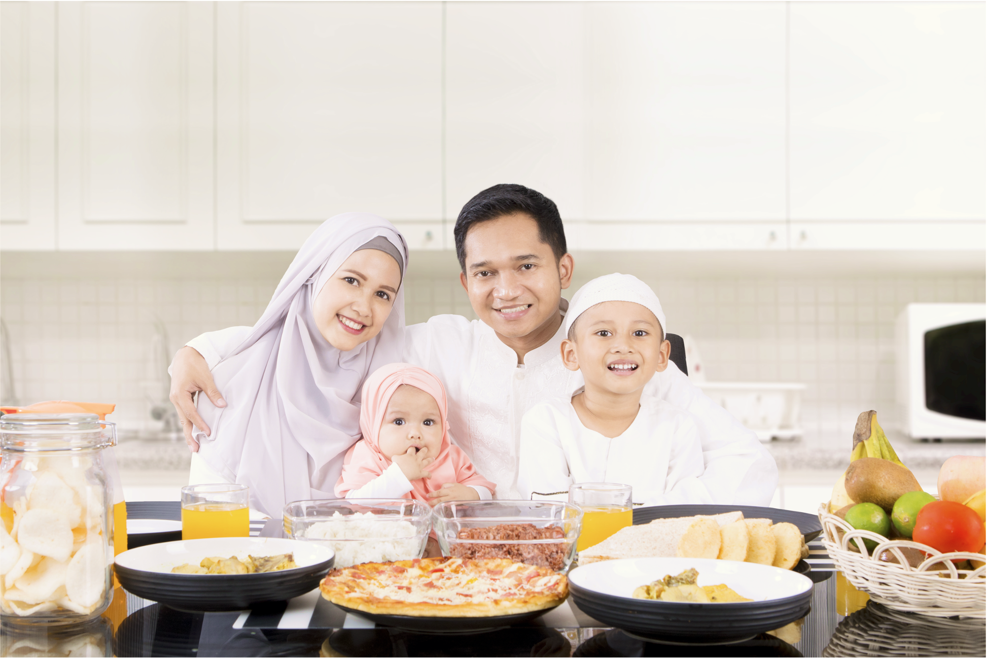 Indonesia: Gearing up for Ramadan 2021