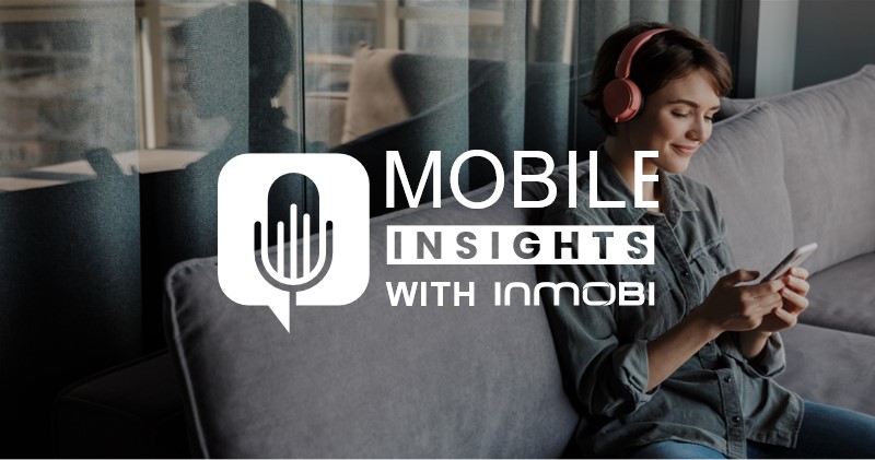 Mobile Insights With InMobi: Q&A With InMobi’s Utkarsh Sinha on Contextual Targeting