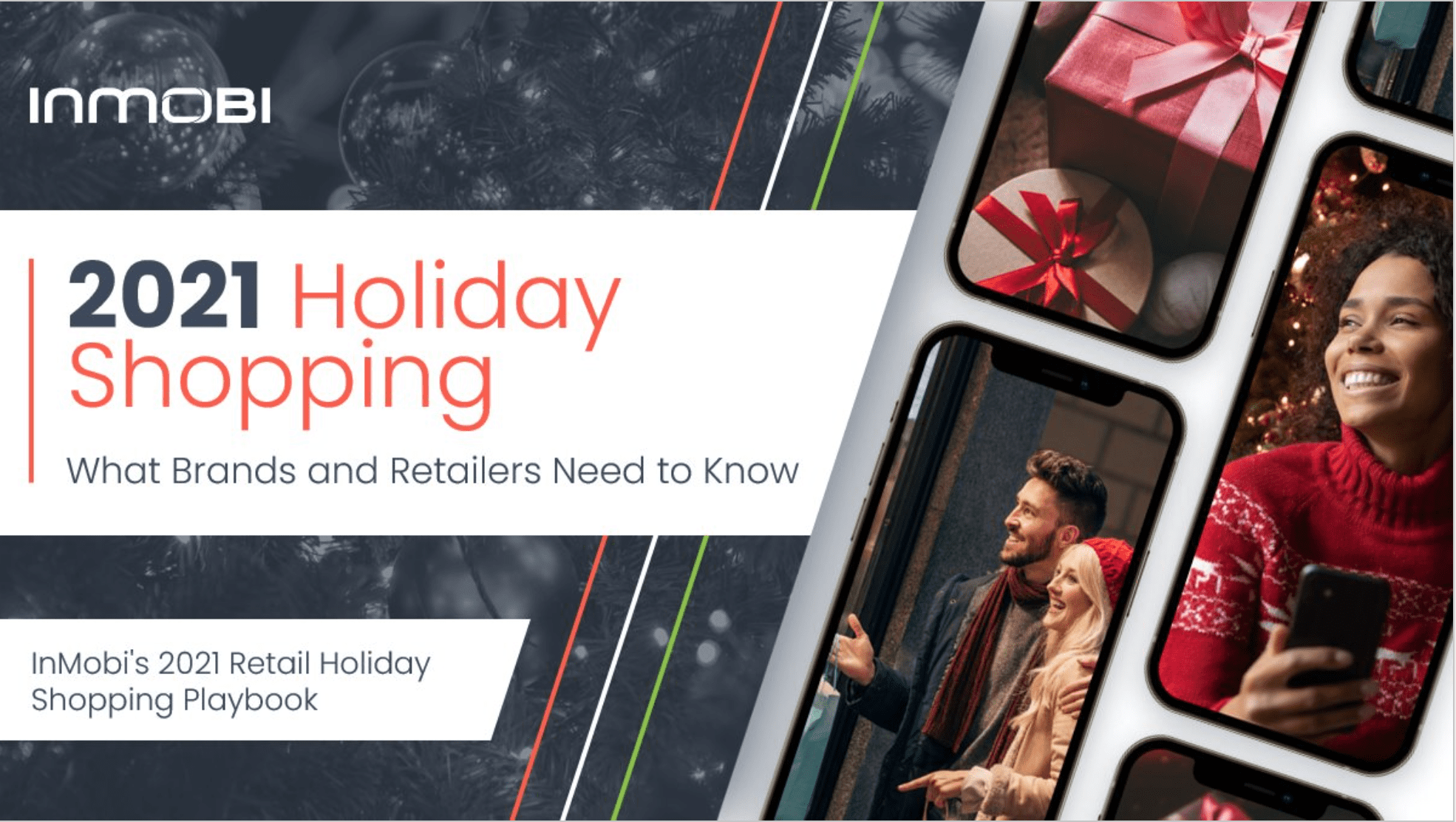 What Brands and Retailers Need To Know About The 2021 U.S. Holiday Shopping Season [New Report]