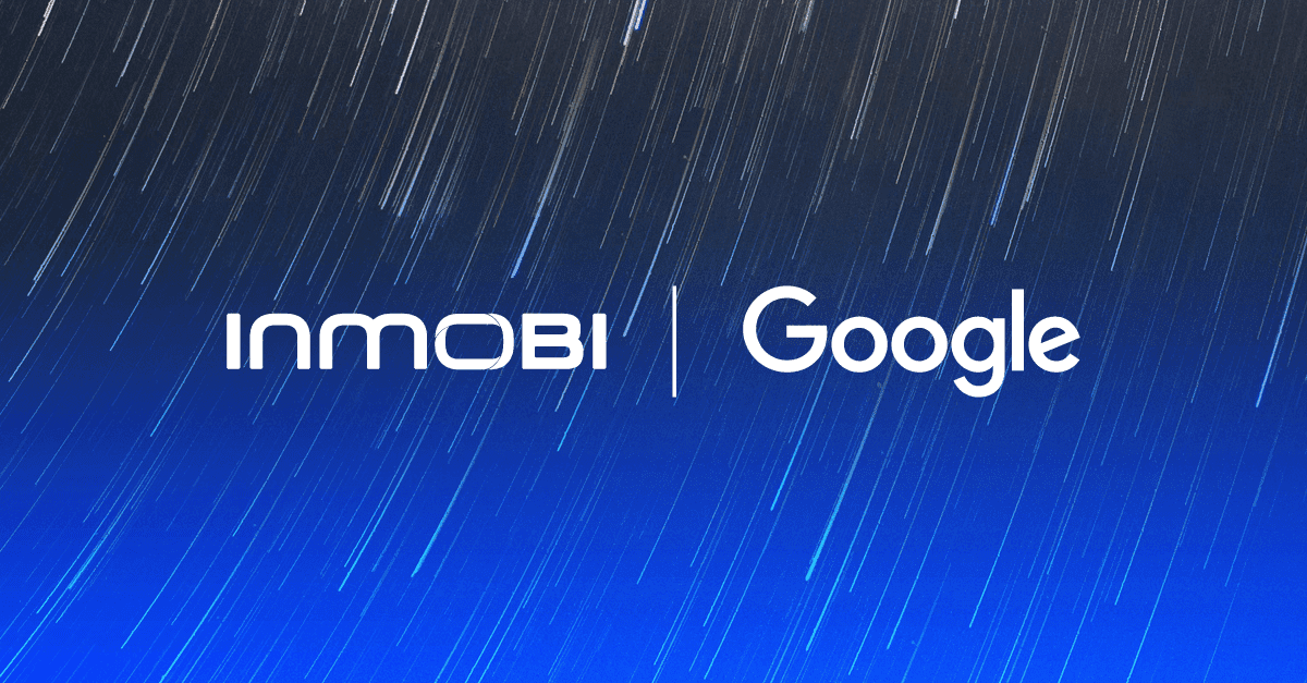 InMobi Expands Bidding Integration with Google